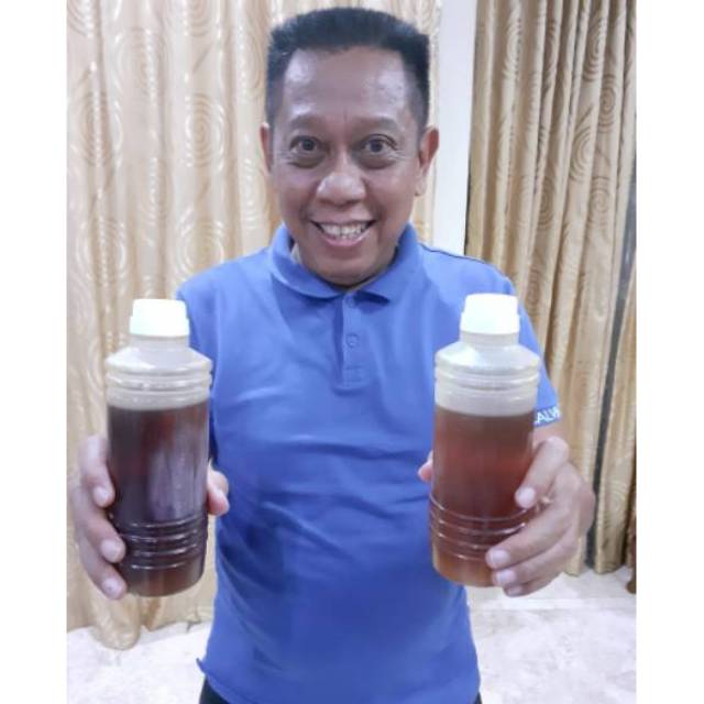 

Madu Murni 500gr