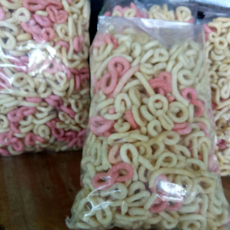 

lanting merah putih 250 gram