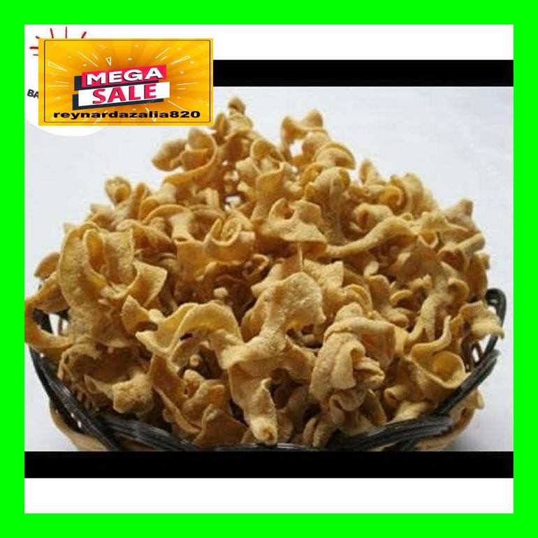 

Chrnar Kripik Usus Ayam Chch50D