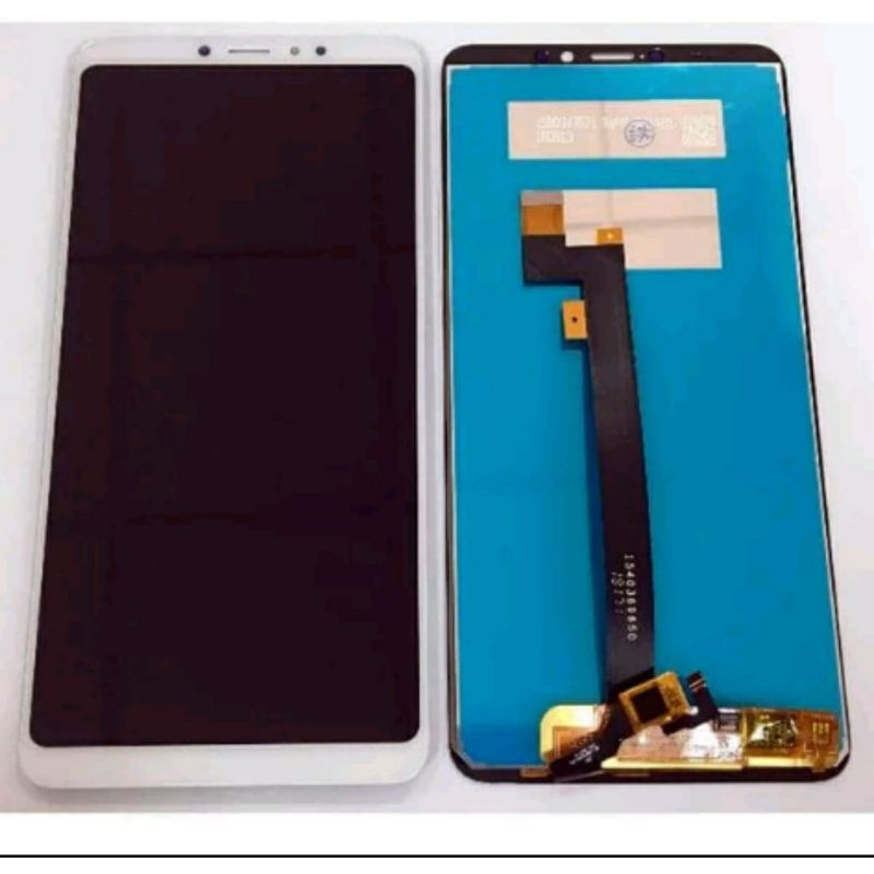 Lcd Touchscreen Xiaomi Mi Max 3