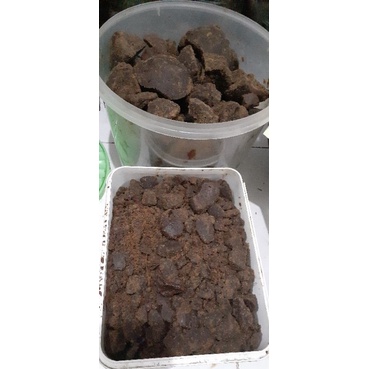 Gula merah tebu gmt gula saka gula tumbu outheng gula awur molasse 1kg
