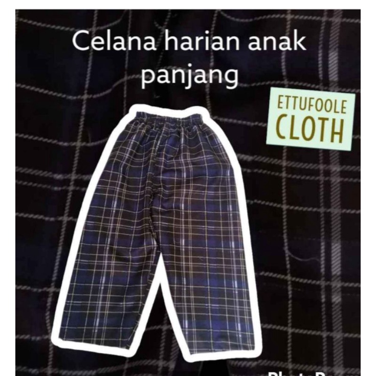 celana panjang anak murah meriah