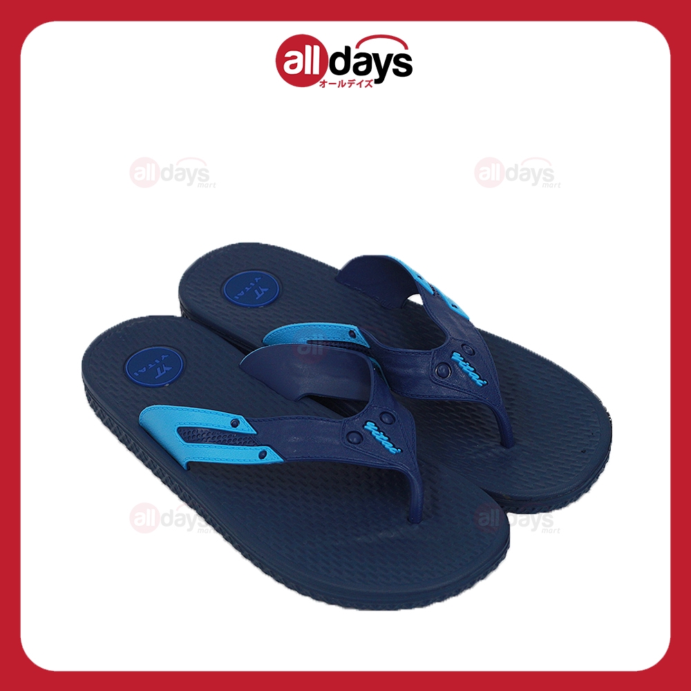 Alldays YT - Sandal Jepit Casual Pria YT-831 Size 39-44