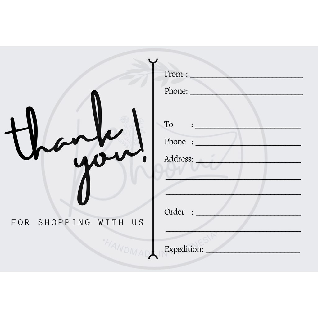 

STICKER PENGIRIMAN(12PCS/SET) -LABEL PENGIRIMAN-SHIPPING STICKER-STICKER OLSHOP