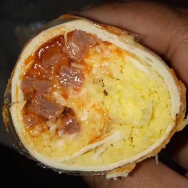 

Frozen kebab premium