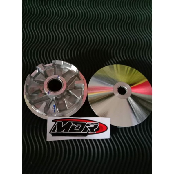 rumah roller set mio / mio j