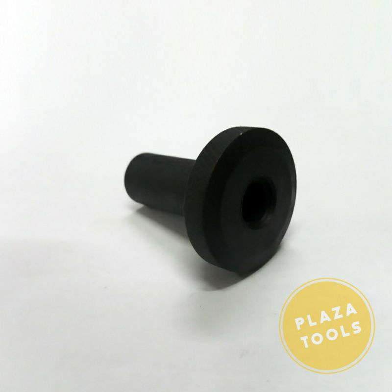 lup/plug tempat mesiu ramset