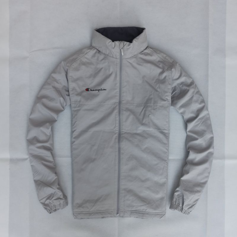 Jaket Second/Preloved/Bekas Branded Champion Athletic Jacket Murah
