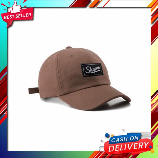 Topi Grade Original Import Baseball Hat Damage Ripped Sobek Ny, Topi Bisbol Mlb Nba Cap Loreng Camo,