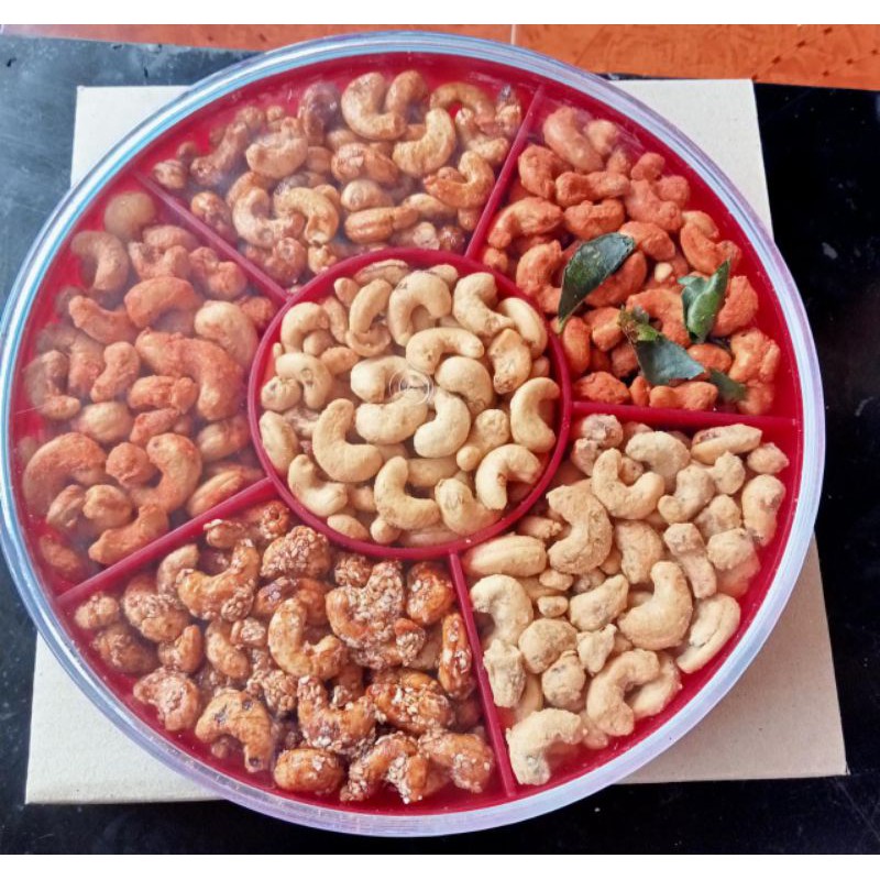 

MEDE TRAY