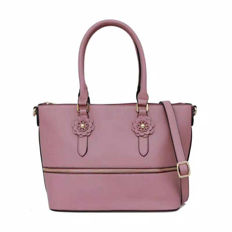 Tas wanita tote bag by Elizabeth