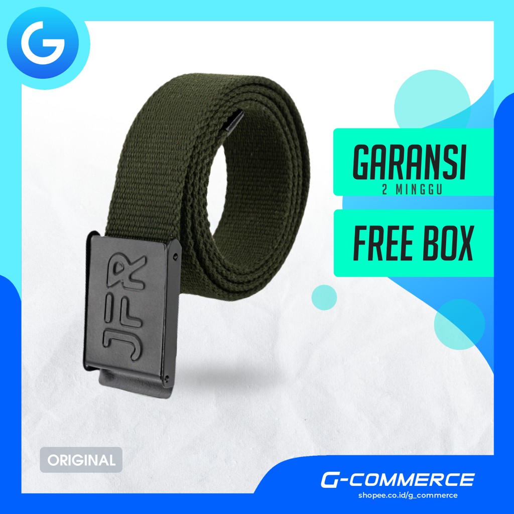 Ikat Pinggang Sabuk Gesper Pria Cowok Murah OOTD Ikat Pingang Kekinian Men Belt Distro JBELT-02