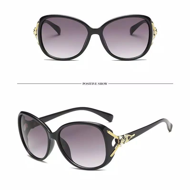 [WS] Kacamata Fashion Wanita Korea / Eyeglasses / Aksesoris Wanita / Sunglasses / Eyewear 8842