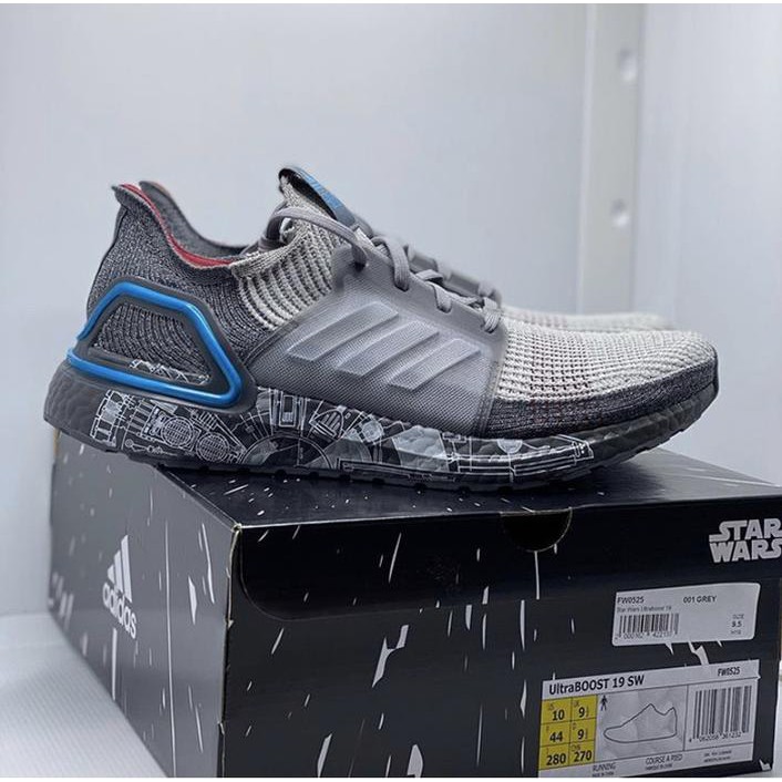 adidas star wars ultraboost 19