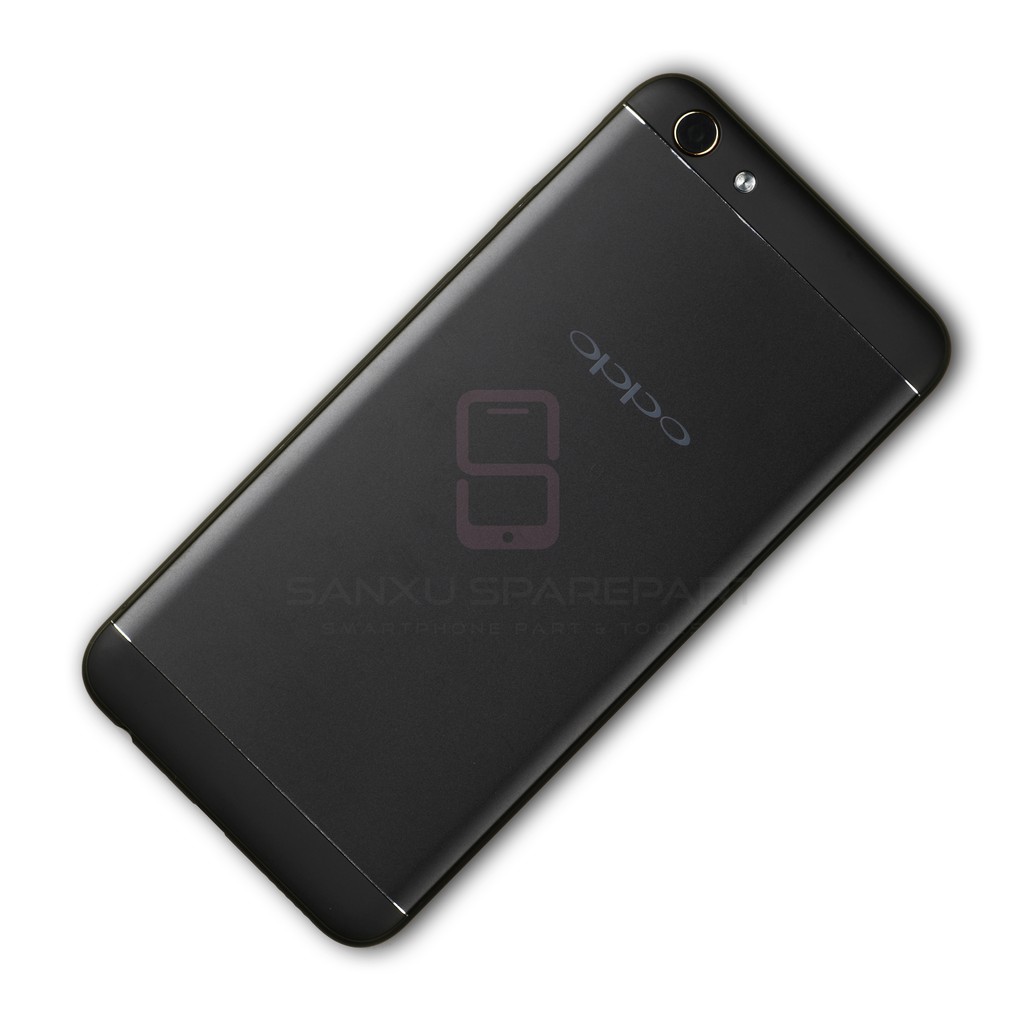 BACKDOOR BACK COVER TUTUP BELAKANG OPPO F3