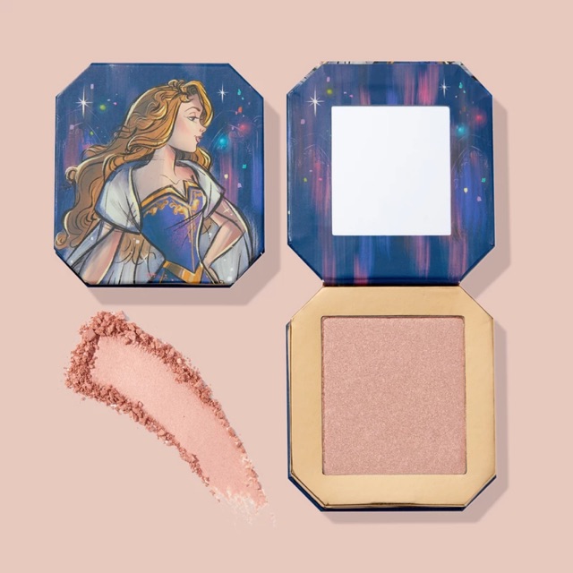 

Colourpop X Disney Edition Highlighter in Coronoation