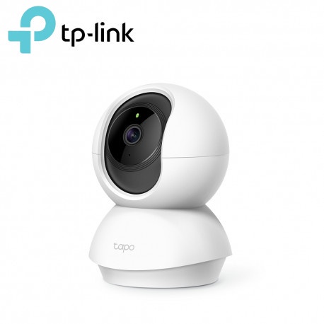 TP-LINK PanTilt Home Security Wi-Fi Camera Tapo C200  C-200