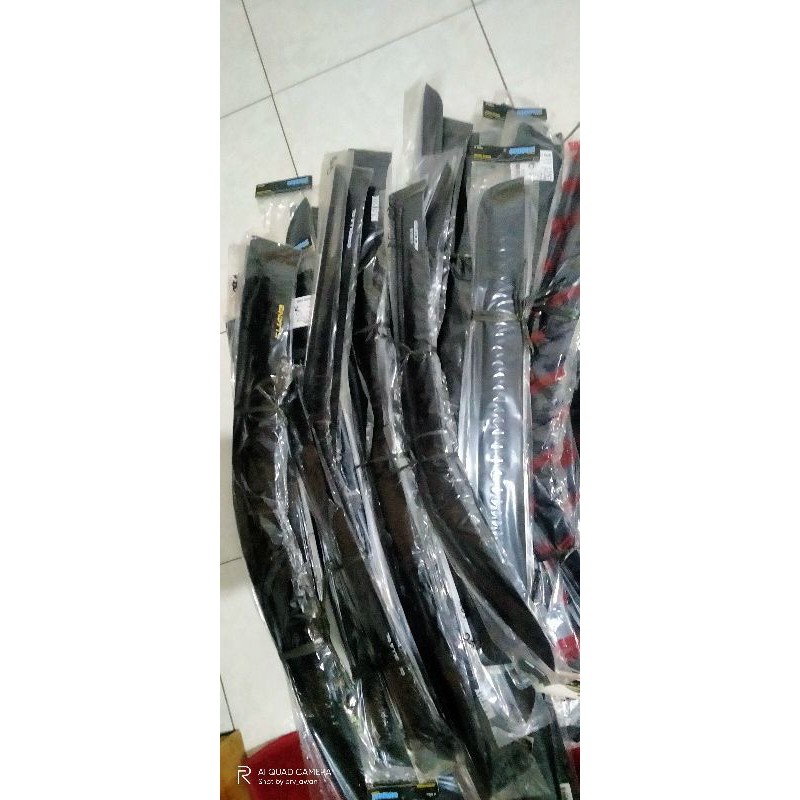 talang air ecer grand civic lx