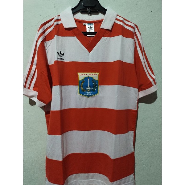 jersey persija 1985