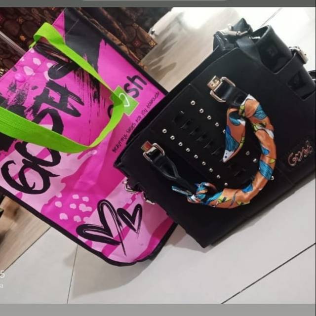 Tas gosh preloved