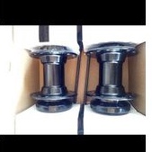 Freehub bawaan thrill vanquish..