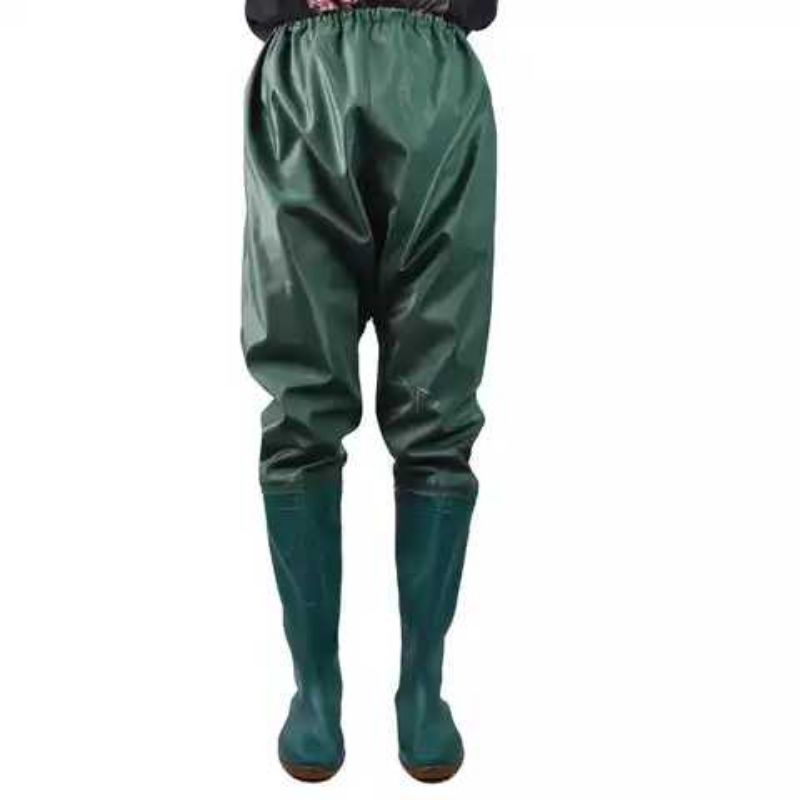 SEPATU BOOT CELANA ANTI KEONG/SEPATU SAWAH