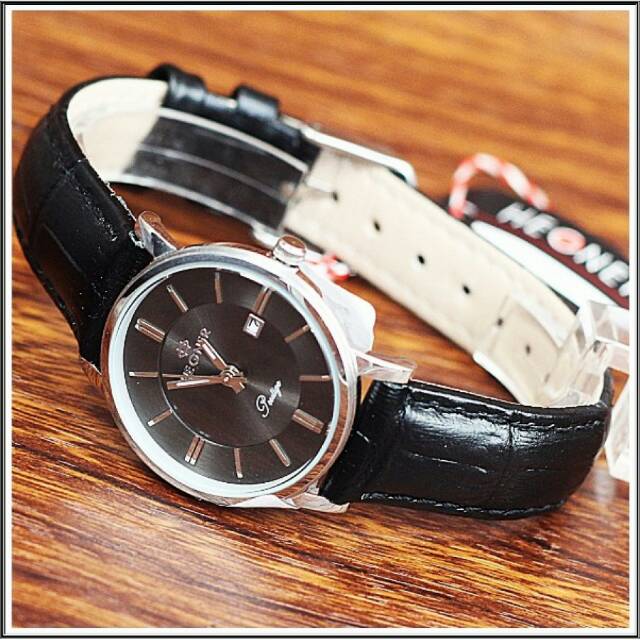 PROMOJAM WANITA HEGNER ORIGINAL 403