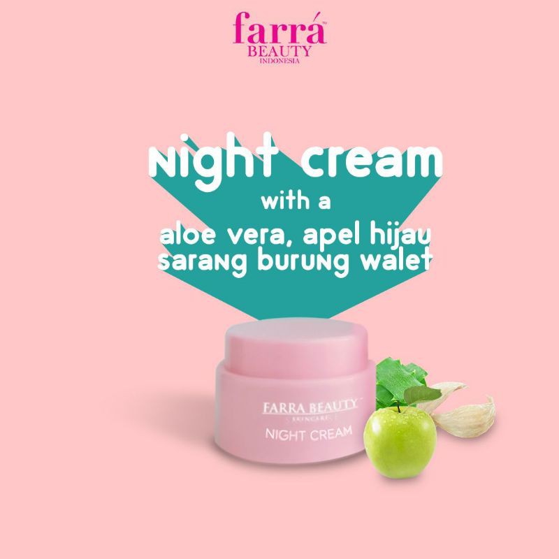 farra beauty
