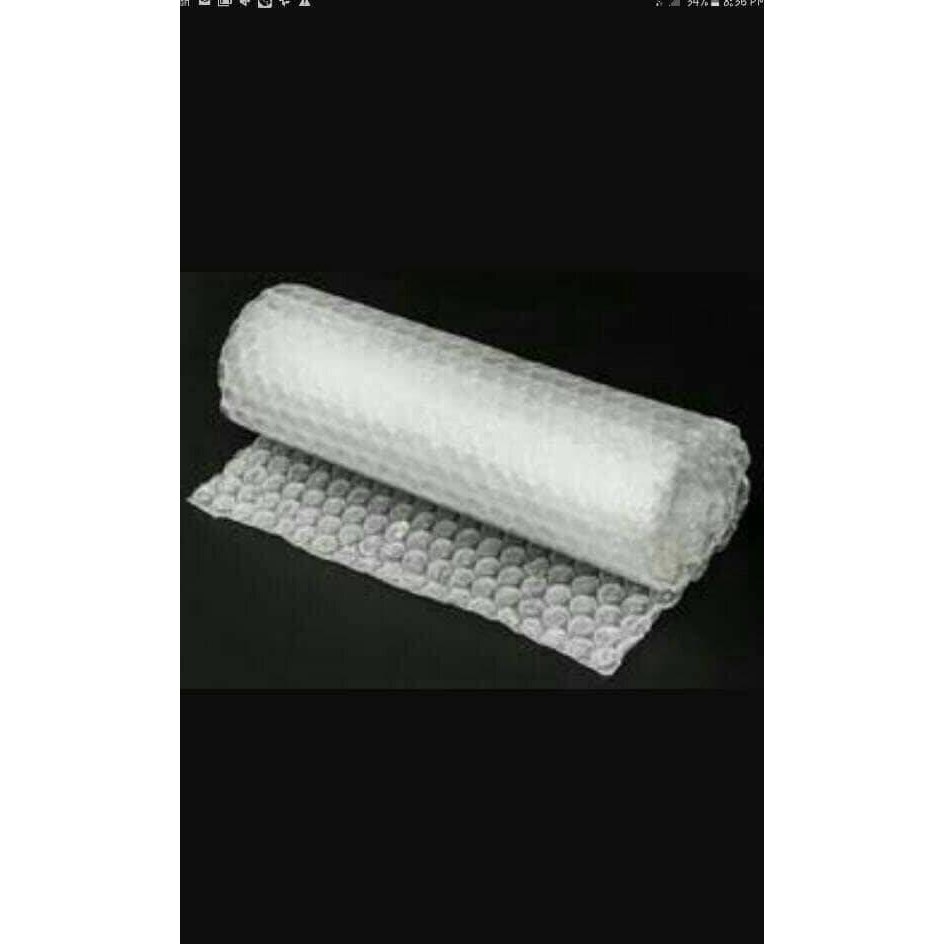 

BUBBLE WRAP PACKAGING BIG SALE