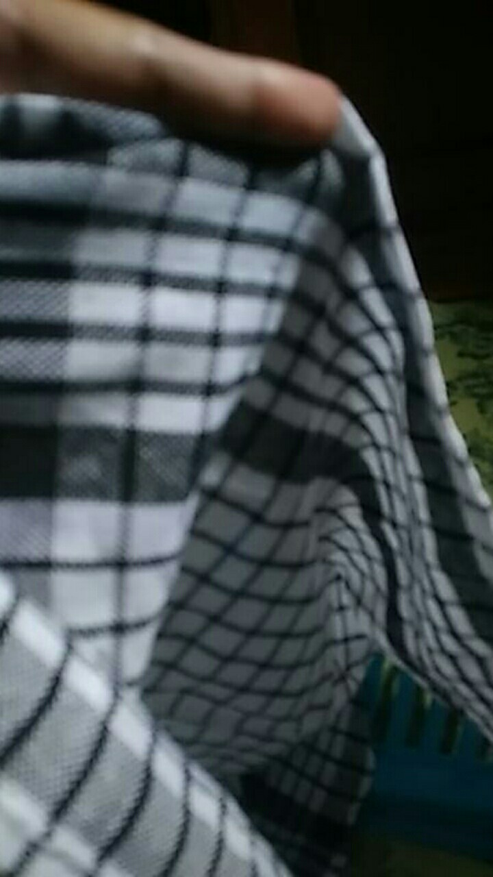 Lap Meja Lap Makan Kotak²