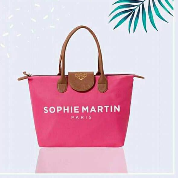 Top Produk.. Promo big sale Tote bag Sophie Paris