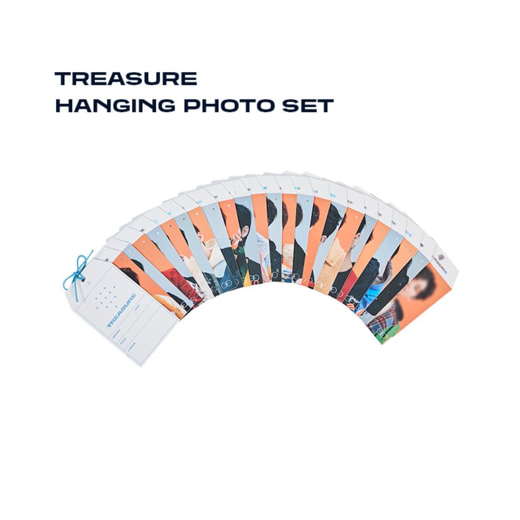 SHARING HANGING PHOTO MD JIKJIN TREASURE