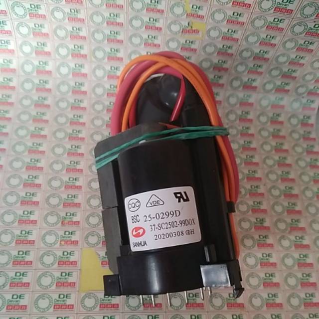 fbt tv tcl BSC 25-0299D PLAY BACK TV TCL BSC 25 0299D