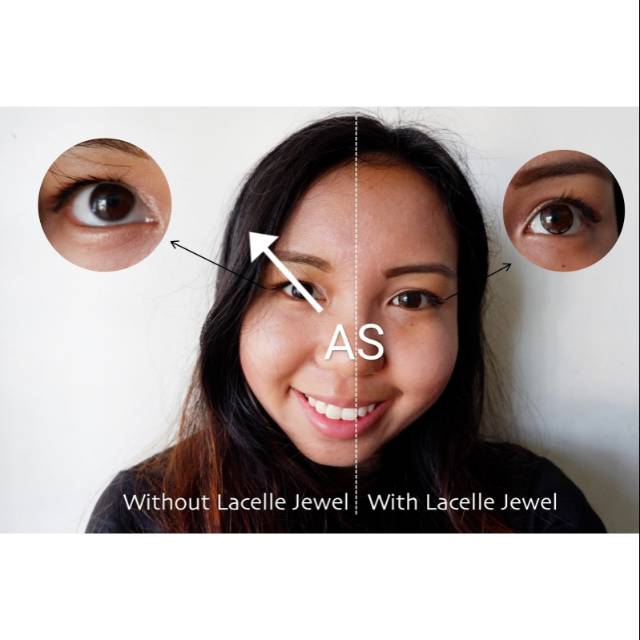 Lacelle Bausch and lomb color ready normal minus softlens diameter kecil 14 mm lembut cocok mata