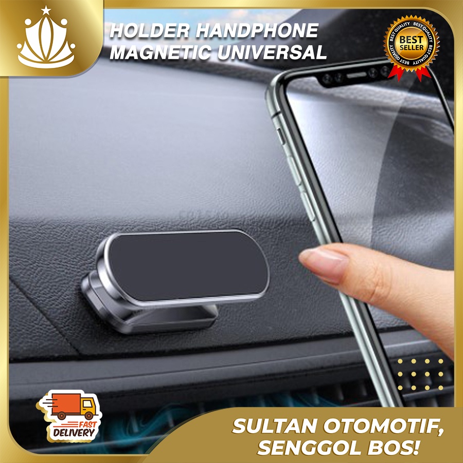 Holder HP Mobil Magnet Universal