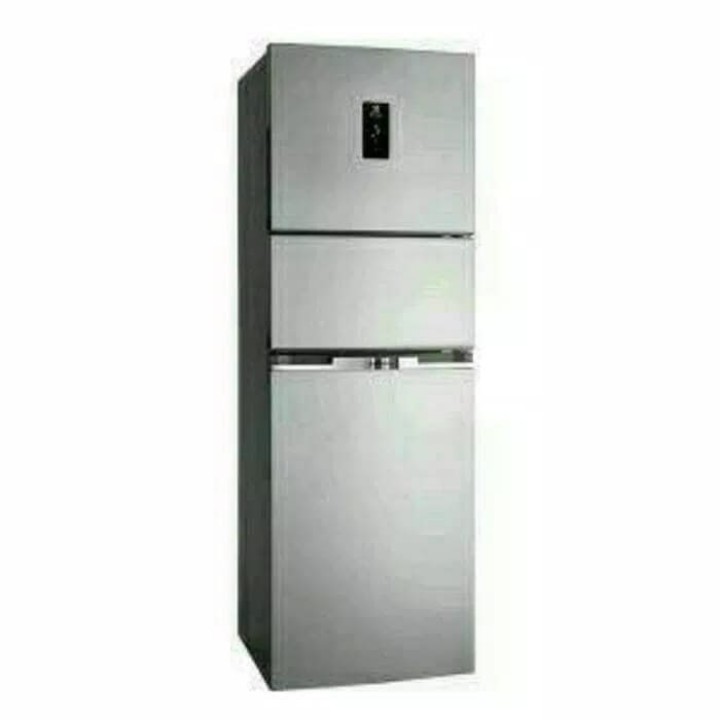 Kulkas 3 pintu Electrolux EME 3700 H-A / EME 3700H-A / EME3700H-A