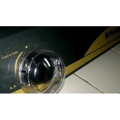 Pengaman Tombol Kenop Kompor Gas Knop Oven Gas Listrik Best Seller