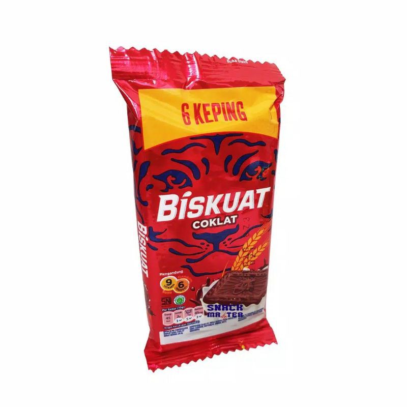 biskuat