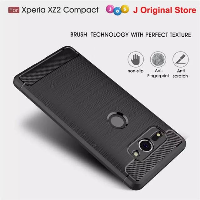 SONY EXPERIA XZ2 COMPACT -LIKE RUGGED ARMOR PREMIUM.CASE