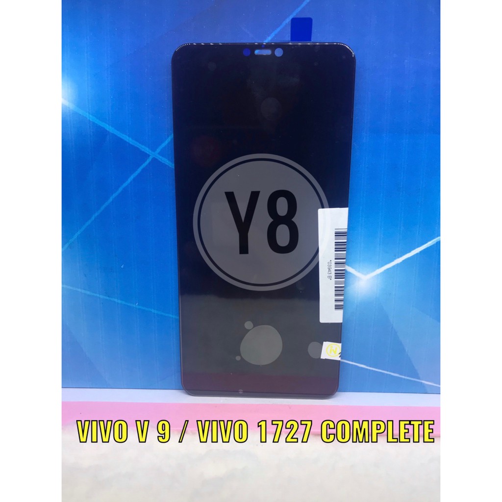 LCD VIVO V9 - VIVO 1727 COMPLETE