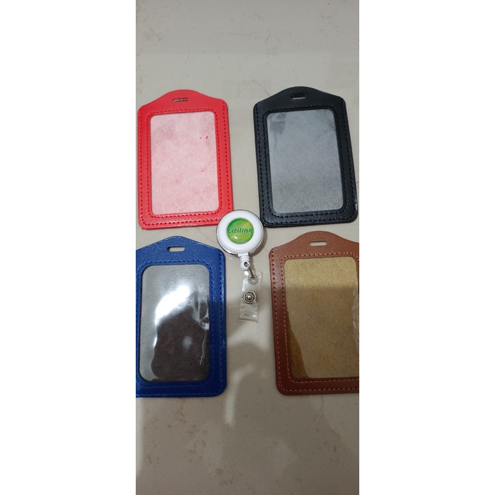 

CITILINK id yoyo pilih warna + tempat kulit pilih warna Best seller BISA COD