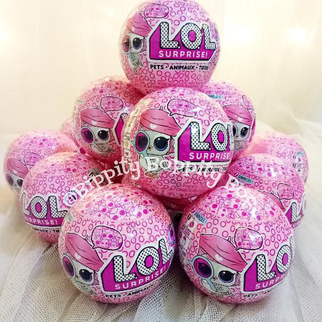 lol pets series 4 wave 1