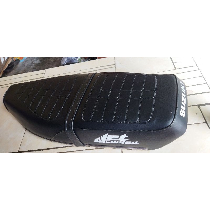 jok suzuki RC100 DK BRAVO