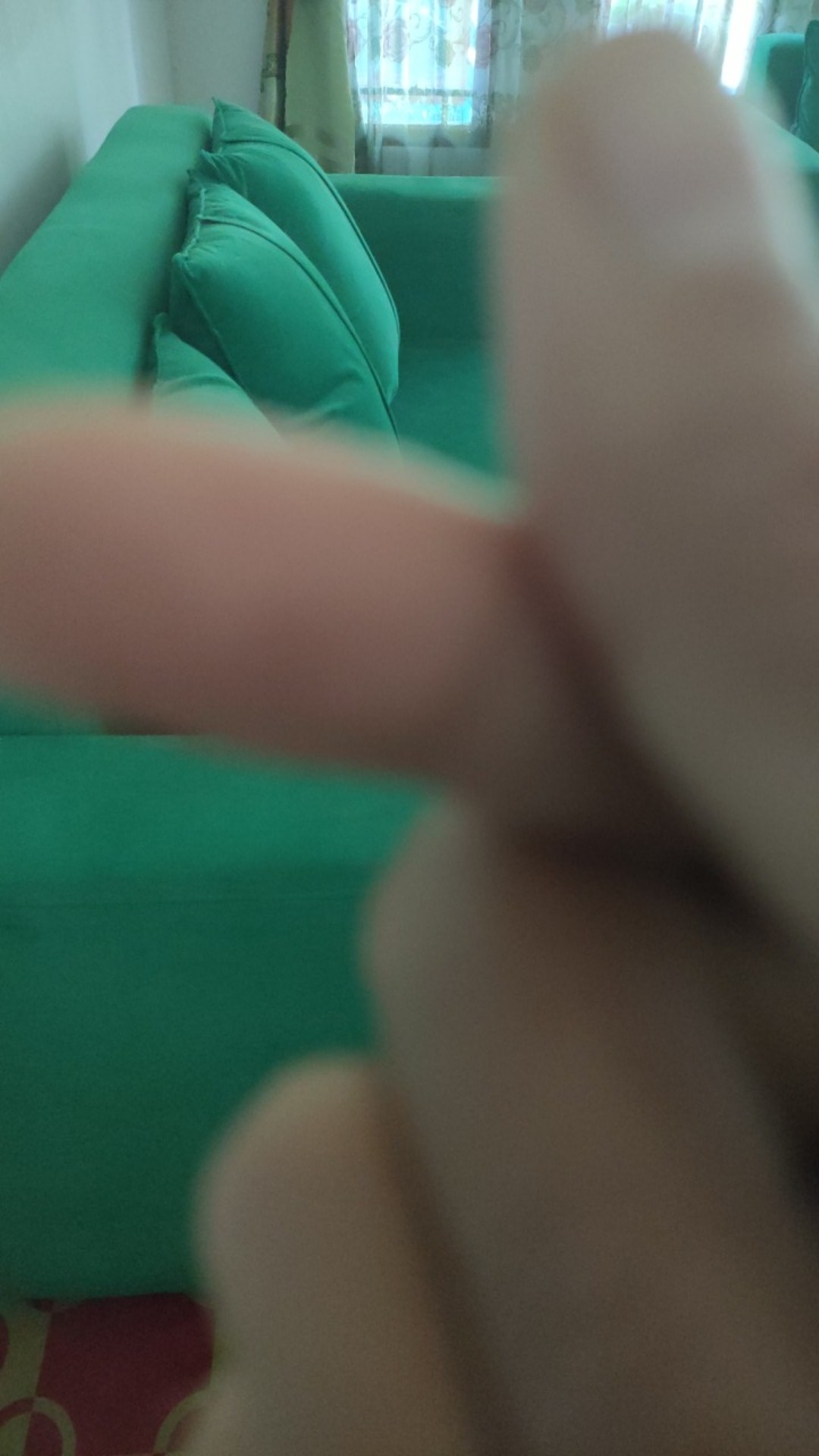 Batik Wanita Asj Sa Hrb026 Kenongo Kemeja Tosca Pendek