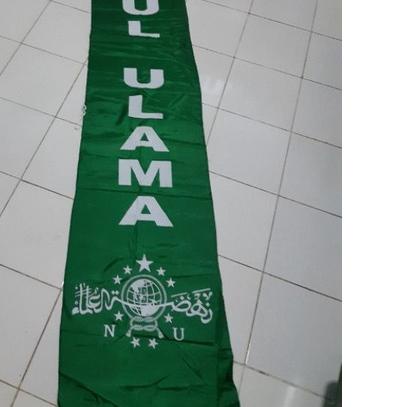 ✵ UMBUL-UMBUL NAHDLATUL ULAMA (NU) PANJANG 3 METER ➻