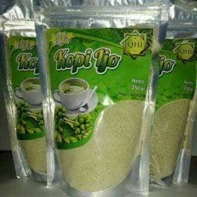 

Kopi ijo herbal ruqyah qhi/hri