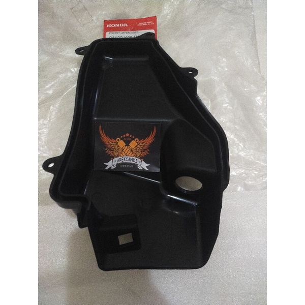 inner laci kiri PCX 125 150 cbu thailand ori ahm