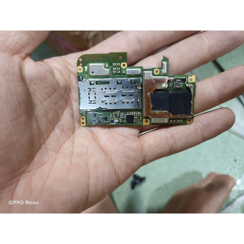 mesin y91 mati total mesin vivo y91 mati total