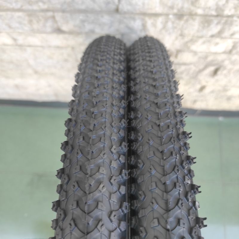 Ban sepeda MTB Kenda 26x195