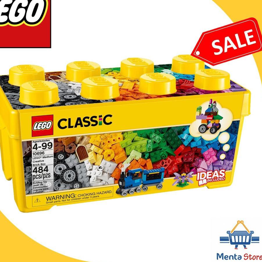 10696 lego ideas